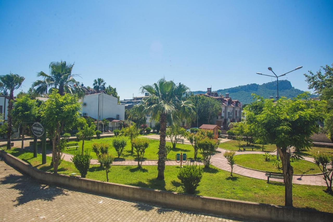 Dinara Garden Hotel Kemer Exterior foto